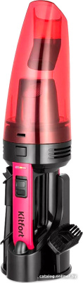 Пылесос Kitfort KT-5203  купить в интернет-магазине X-core.by
