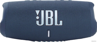 Купить беспроводная колонка jbl charge 5 (синий) в интернет-магазине X-core.by