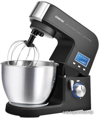Планетарный миксер CENTEK CT-1138