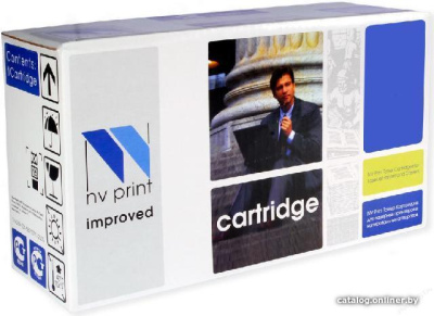 Купить картридж nv print nv-ce260xbk (аналог hp 649x ce260x) в интернет-магазине X-core.by