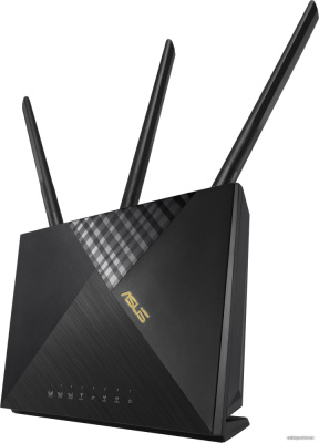 Купить 4g wi-fi роутер asus 4g-ax56 в интернет-магазине X-core.by