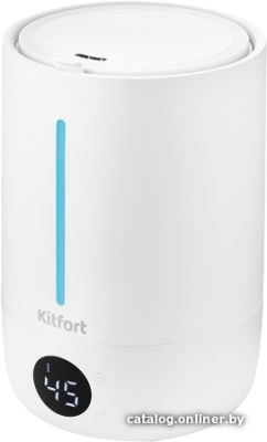 Увлажнитель воздуха Kitfort KT-2833  купить в интернет-магазине X-core.by