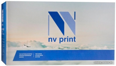 Купить картридж nv print nv-045hc (аналог canon 045hc) в интернет-магазине X-core.by