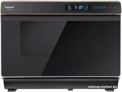 Мини-печь Panasonic NU-SC300BZPE