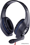Наушники Gembird GHS-05-B