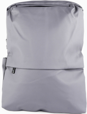 Купить городской рюкзак haff daily hustle hf1107 (серый) в интернет-магазине X-core.by