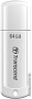USB Flash Transcend JetFlash 370 64 Гб (TS64GJF370)