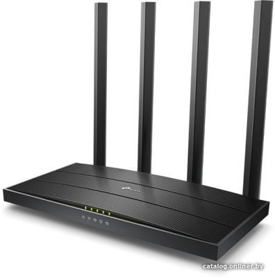 Купить wi-fi роутер tp-link archer c80 в интернет-магазине X-core.by