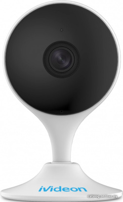 Купить ip-камера ivideon cute 2 в интернет-магазине X-core.by