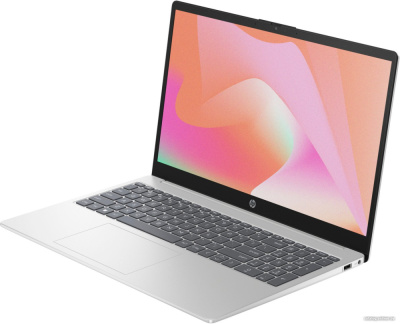 Купить ноутбук hp 15-fc0164nia ba5k8ea в интернет-магазине X-core.by