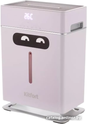 Увлажнитель воздуха Kitfort KT-2881  купить в интернет-магазине X-core.by