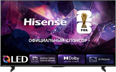 Купить телевизор hisense 75e7s pro в интернет-магазине X-core.by