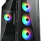 Корпус Cougar Duoface Pro RGB CGR-5AD1B-RGB  купить в интернет-магазине X-core.by