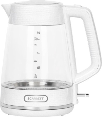 Электрический чайник Scarlett SC-EK27G104