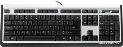 Купить клавиатура genius slimstar 100 в интернет-магазине X-core.by