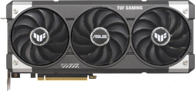 Видеокарта ASUS TUF Gaming GeForce RTX 5060 Ti 16GB GDDR7 OC Edition TUF-RTX5060TI-O16G-GAMING  купить в интернет-магазине X-core.by