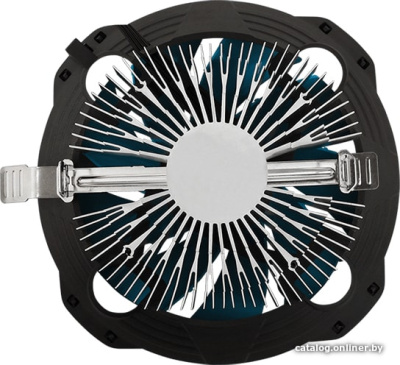 Кулер для процессора AeroCool BAS U-3P  купить в интернет-магазине X-core.by