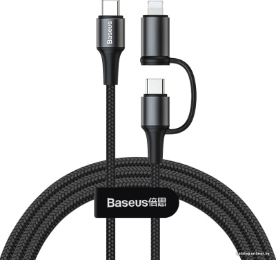 Купить кабель baseus catlyw-01 в интернет-магазине X-core.by