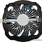 Кулер для процессора AeroCool BAS U-3P  купить в интернет-магазине X-core.by