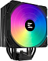 Кулер для процессора Zalman CNPS9X Performa Plus ARGB (черный)