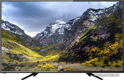 Купить телевизор bq 4003b в интернет-магазине X-core.by