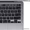 Купить ноутбук apple macbook pro 13" m1 2020 myd82 в интернет-магазине X-core.by