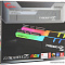 Оперативная память G.Skill Trident Z RGB 2x32GB DDR4 PC4-28800 F4-3600C18D-64GTZR  купить в интернет-магазине X-core.by