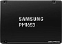 SSD Samsung PM1653a 960GB MZILG960HCHQ-00A07