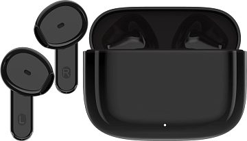 Наушники HONOR Choice Earbuds X7 Play (черный, международная версия)