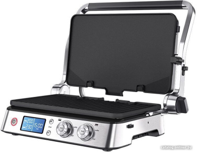 Электрогриль Braun MultiGrill 9 CG9043