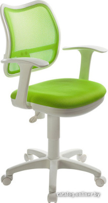 Купить кресло бюрократ ch-w797/sd/tw-18 в интернет-магазине X-core.by