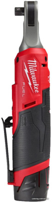 Трещотка Milwaukee M12 FHIR38-0 4933478172 (без АКБ)