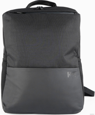 Купить городской рюкзак haff city icon hf1110 (черный) в интернет-магазине X-core.by