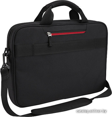Купить сумка case logic dlc-117-black в интернет-магазине X-core.by