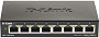 Коммутатор D-Link DGS-1100-08V2/A1A