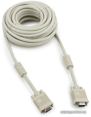 Купить кабель cablexpert cc-ppvga-5m в интернет-магазине X-core.by