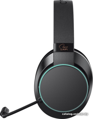 Купить наушники creative sxfi air c в интернет-магазине X-core.by