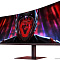 Купить игровой монитор xiaomi curved gaming monitor g34wqi c34wqba-rggl (международная версия) в интернет-магазине X-core.by