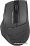 Мышь A4Tech Fstyler FG30S (серый)