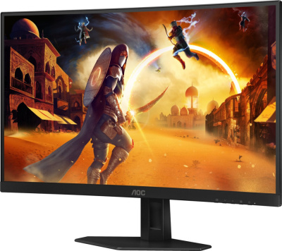 Купить игровой монитор aoc c27g4zxe в интернет-магазине X-core.by