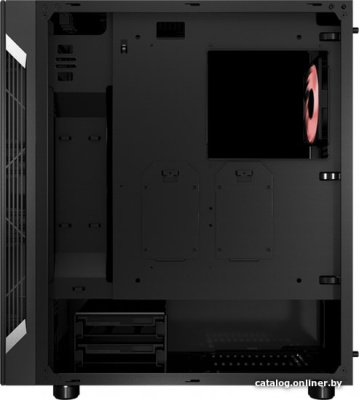 Корпус MSI MAG Vampiric 010M  купить в интернет-магазине X-core.by