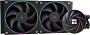 Система жидкостного охлаждения для процессора Thermalright Aqua Elite 240 ARGB V2 (черный)