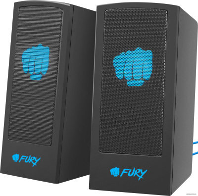 Купить акустика fury skyray в интернет-магазине X-core.by