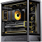 Корпус Jonsbo D401 (черный)  купить в интернет-магазине X-core.by