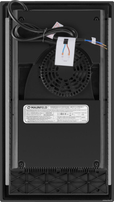 Варочная панель MAUNFELD CVI292STBK