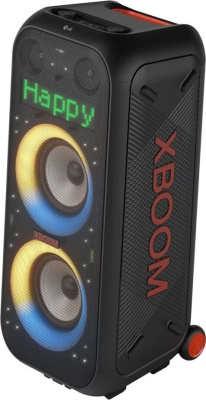 Купить патибокс lg xboom xl9t в интернет-магазине X-core.by