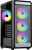 Корпус XASTRA A403 4ARGB (черный)  купить в интернет-магазине X-core.by