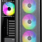 Корпус XASTRA A403 4ARGB (черный)  купить в интернет-магазине X-core.by