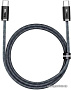 Кабель Baseus Dynamic Series Fast Charging Data Cable Type-C to Type-C (2 м)