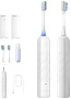 Электрическая зубная щетка Trouver Electric Toothbrush ATB13A (белый)